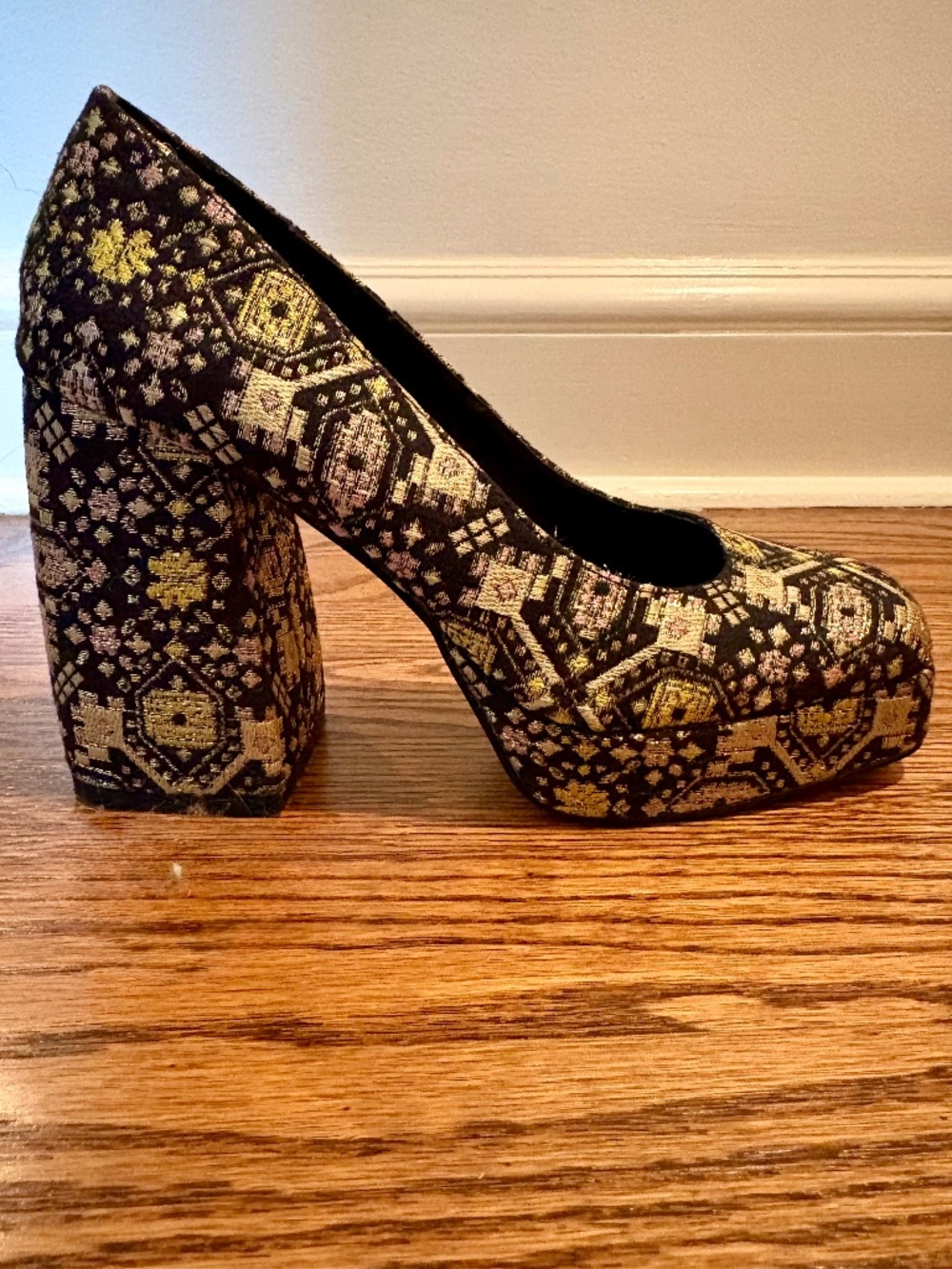 Katy Perry Heels